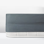 Σεντόνι με Λάστιχο Μονόχρωμο Cannon Imperial 100X200+40 Legion